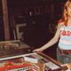 Illustration for article titled Relive the coin-op glory days with this arcade-themed photo set